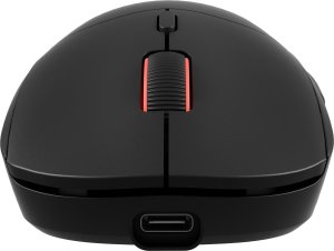 Podkładka Genesis Carbon 500 M LOGO (NPG-0658) + Mysz ZIRCON XIII Custom Wireless 11