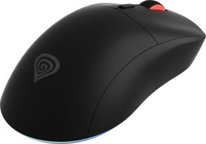 Podkładka Genesis Carbon 500 M LOGO (NPG-0658) + Mysz ZIRCON XIII Custom Wireless 10