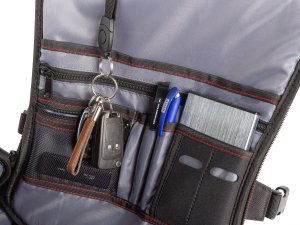 Podstawka chłodząca Genesis OXID 260 (NHG-2075) + Plecak Pallad 550 17.3" 28