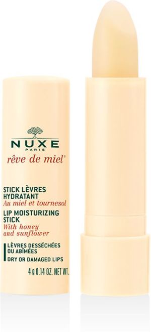 Nuxe Nawilżająca pomadka do ust Rêve de Miel® 4ml 2