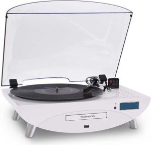 Gramofon Thomson Gramofon AV (TT401CD) 1