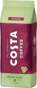 Kawa ziarnista Costa Coffee The Bright Blend 1 kg 1