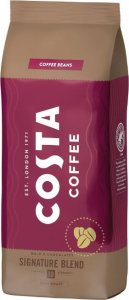 Kawa ziarnista Costa Coffee Signature Blend Dark Roast 1 kg 1