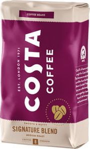 Kawa ziarnista Costa Coffee Signature Blend Medium Roast 1 kg 1