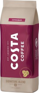 Kawa ziarnista Costa Coffee Signature Blend Medium Roast 1 kg 3