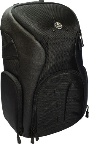Plecak Fancier KINGKONG II 50 - (WB-09041) 1