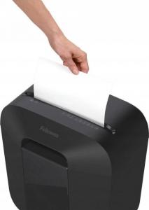 Niszczarka Fellowes LX25M P-4 4