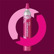 Sodastream Nabój CO2 3