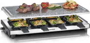 Grill elektryczny Severin RG2374 4