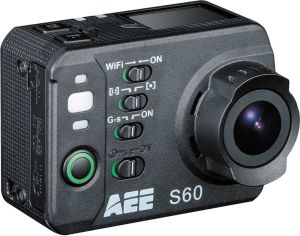 Kamera AEE S60 1