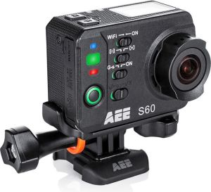 Kamera AEE S60 4