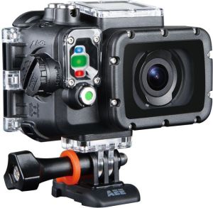 Kamera AEE S71T+ 5