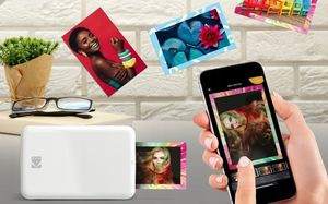 Drukarka fotograficzna Kodak Kodak Step Printer 7