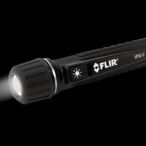 Flir Systems Flir Bezdotykowy detektor napięcia IV z potrójnym alarmem i latarką 3