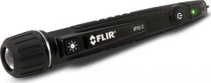 Flir Systems Flir Bezdotykowy detektor napięcia IV z potrójnym alarmem i latarką 1
