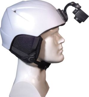 AEE Mocowanie na hełm z ramieniem selfshot - AEE M04 2