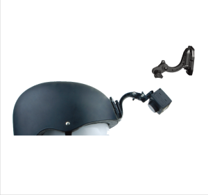 AEE Mocowanie na hełm z ramieniem selfshot - AEE M04 3