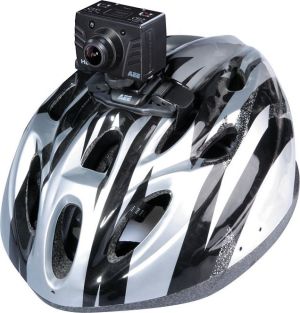 AEE Mocowanie na kask wentylowany - AEE B20 3