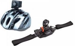 AEE Mocowanie na kask wentylowany - AEE B20 4