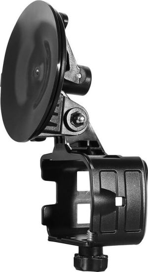 AEE Przyssawka z ramką do mocowania kamer - AEE C02 2