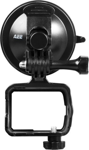 AEE Przyssawka z ramką do mocowania kamer - AEE C02 3