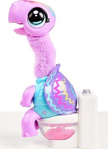 Cobi Little Live Pets Interaktywny Żółw (26334) 3