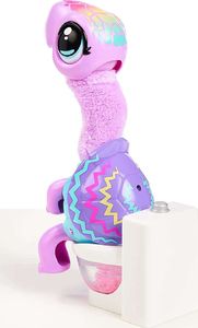 Cobi Little Live Pets Interaktywny Żółw (26334) 4