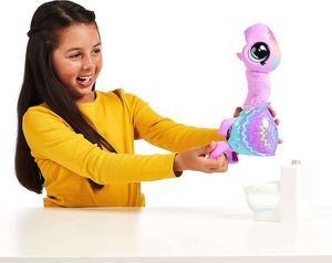 Cobi Little Live Pets Interaktywny Żółw (26334) 7