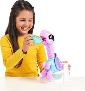 Cobi Little Live Pets Interaktywny Żółw (26334) 9