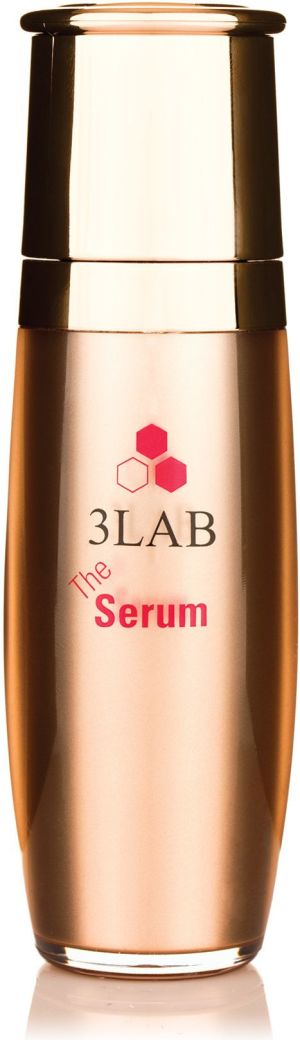 3LAB The Serum - odmładzające serum do twarzy 40ml 1