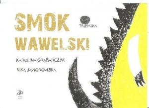 Smok Wawelski 1