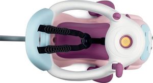 Smoby Jeździk Maestro 4w1 różowy Smoby 4