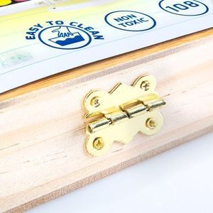 Easy Stationery Zestaw artystyczny 108 elementów EASY 4