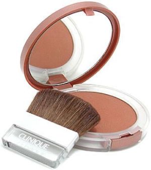 Clinique True Bronze Pressed Powder Bronzer 03 Puder w kamieniu 03 Sunblushed 9,6g 2