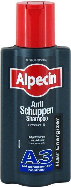 Alpecin Active Shampoo A3 250ml 1
