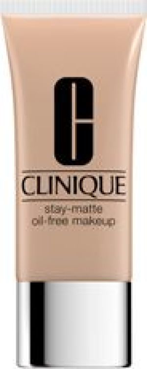 Clinique Stay-Matte Oil Free Makeup 02 Alabaster 30ml 2