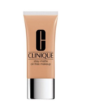 Clinique Stay-Matte Oil Free Makeup 02 Alabaster 30ml 5