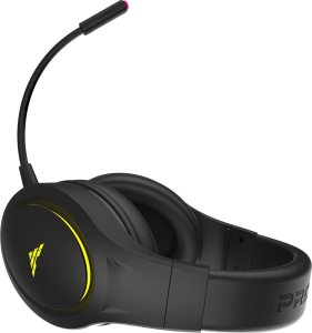 Słuchawki PREYON Słuchawki Preyon Hurricane Fly (PHF40B) + Stojak na słuchawki Heron Beak (PHB41B) 10