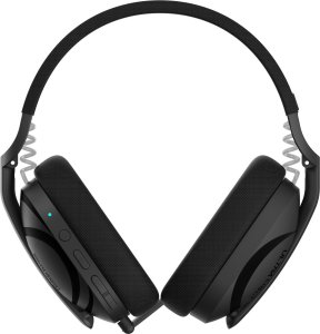 Słuchawki PREYON Słuchawki Preyon Tornado Fly (PTF40B) + Stojak na słuchawki Heron Beak (PHB41B) 6