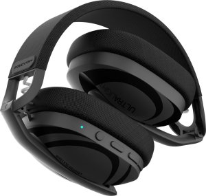 Słuchawki PREYON Słuchawki Preyon Tornado Fly (PTF40B) + Stojak na słuchawki Heron Beak (PHB41B) 8