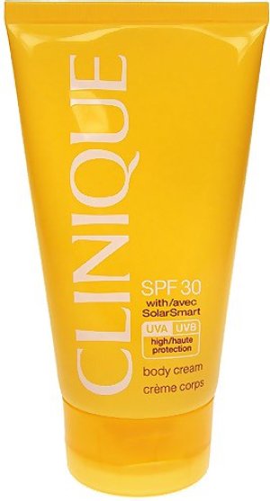 Clinique SPF30 Body Cream W 150ml 1