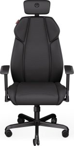 Fotel Endorfy Fotel Endorfy Meta BK czarny (EY8A005) + Floor Pad FP110C 3