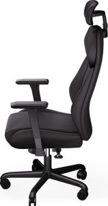 Fotel Endorfy Fotel Endorfy Meta BK czarny (EY8A005) + Floor Pad FP110C 5