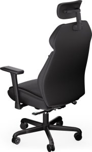 Fotel Endorfy Fotel Endorfy Meta BK czarny (EY8A005) + Floor Pad FP110C 6