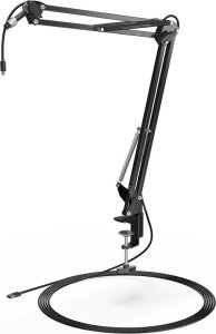 Mikrofon Endorfy Mikrofon Endorfy Solum Voice S (EY1B013) + Streaming Boom Arm 15