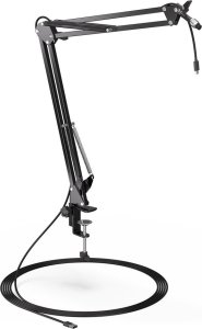 Mikrofon Endorfy Mikrofon Endorfy Solum Voice S (EY1B013) + Streaming Boom Arm 16