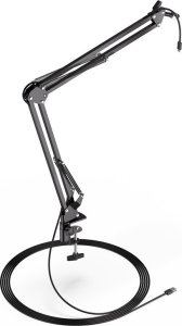 Mikrofon Endorfy Mikrofon Endorfy Solum Voice S (EY1B013) + Streaming Boom Arm 17