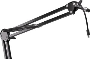 Mikrofon Endorfy Mikrofon Endorfy Solum Voice S (EY1B013) + Streaming Boom Arm 21