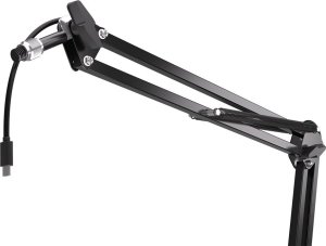 Mikrofon Endorfy Mikrofon Endorfy Solum Voice S (EY1B013) + Streaming Boom Arm 22