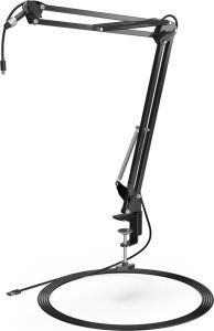 Mikrofon Endorfy Mikrofon Endorfy Solum Voice S (EY1B013) + Streaming Boom Arm 23